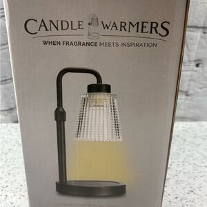 Candle warmer